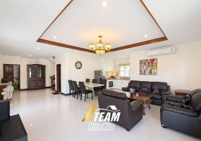 Hua Hin, Khao Tao , 3 Bedrooms, 4 Bathrooms, House / Villa, For Sale, ,0,2354, A-Team Real estate