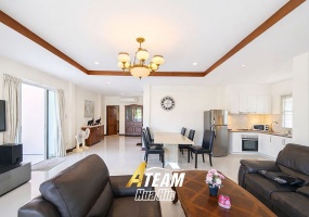 Hua Hin, Khao Tao , 3 Bedrooms, 4 Bathrooms, House / Villa, For Sale, ,0,2354, A-Team Real estate