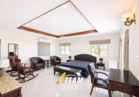 Hua Hin, Khao Tao , 3 Bedrooms, 4 Bathrooms, House / Villa, For Sale, ,0,2354, A-Team Real estate
