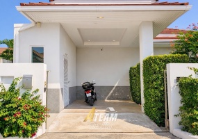 Hua Hin , Hua Hin Center, 3 Bedrooms, 2 Bathrooms, House / Villa, For Sale,0,2355, A-Team Real estate