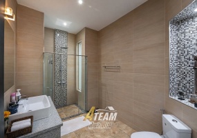 Hua Hin , Hua Hin Center, 3 Bedrooms, 2 Bathrooms, House / Villa, For Sale,0,2355, A-Team Real estate