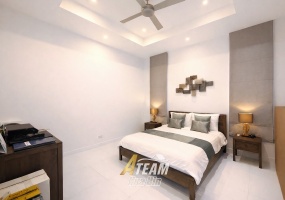 Hua Hin , Hua Hin Center, 3 Bedrooms, 2 Bathrooms, House / Villa, For Sale,0,2355, A-Team Real estate