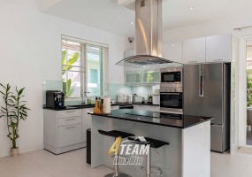 Hua Hin , Hua Hin Center, 3 Bedrooms, 2 Bathrooms, House / Villa, For Sale,0,2355, A-Team Real estate