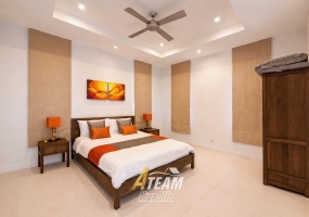 Hua Hin , Hua Hin Center, 3 Bedrooms, 2 Bathrooms, House / Villa, For Sale,0,2355, A-Team Real estate