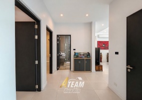 Hua Hin , Hua Hin Center, 3 Bedrooms, 2 Bathrooms, House / Villa, For Sale,0,2355, A-Team Real estate