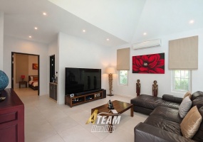 Hua Hin , Hua Hin Center, 3 Bedrooms, 2 Bathrooms, House / Villa, For Sale,0,2355, A-Team Real estate