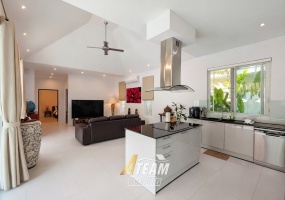 Hua Hin , Hua Hin Center, 3 Bedrooms, 2 Bathrooms, House / Villa, For Sale,0,2355, A-Team Real estate
