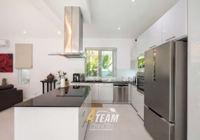 Hua Hin , Hua Hin Center, 3 Bedrooms, 2 Bathrooms, House / Villa, For Sale,0,2355, A-Team Real estate