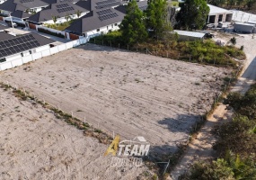 Hua Hin, Hin Lek Fai / Black Moutain , 0, 0, Land, For Sale, ,0,2356, A-Team Real estate