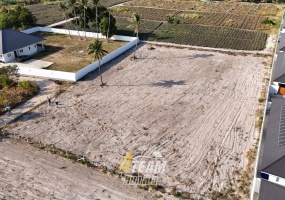 Hua Hin, Hin Lek Fai / Black Moutain, 0, 0, Land, For Sale,0,2357, A-Team Real estate