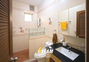 Pranburi, Wangpong, 5 Bedrooms, 7 Bathrooms, House / Villa, For Sale,0,2358, A-Team Real estate