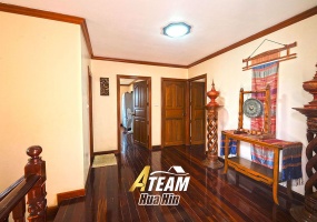 Pranburi, Wangpong, 5 Bedrooms, 7 Bathrooms, House / Villa, For Sale,0,2358, A-Team Real estate