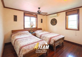Pranburi, Wangpong, 5 Bedrooms, 7 Bathrooms, House / Villa, For Sale,0,2358, A-Team Real estate