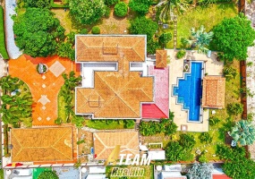 Pranburi, Wangpong, 5 Bedrooms, 7 Bathrooms, House / Villa, For Sale,0,2358, A-Team Real estate
