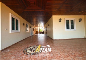 Pranburi, Wangpong, 5 Bedrooms, 7 Bathrooms, House / Villa, For Sale,0,2358, A-Team Real estate