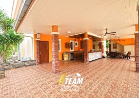 Pranburi, Wangpong, 5 Bedrooms, 7 Bathrooms, House / Villa, For Sale,0,2358, A-Team Real estate