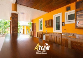 Pranburi, Wangpong, 5 Bedrooms, 7 Bathrooms, House / Villa, For Sale,0,2358, A-Team Real estate