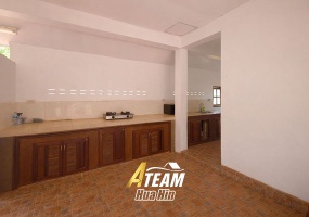Pranburi, Wangpong, 5 Bedrooms, 7 Bathrooms, House / Villa, For Sale,0,2358, A-Team Real estate
