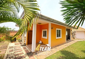 Pranburi, Wangpong, 5 Bedrooms, 7 Bathrooms, House / Villa, For Sale,0,2358, A-Team Real estate
