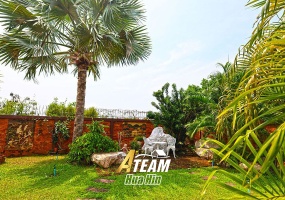 Pranburi, Wangpong, 5 Bedrooms, 7 Bathrooms, House / Villa, For Sale,0,2358, A-Team Real estate