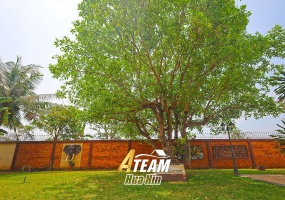 Pranburi, Wangpong, 5 Bedrooms, 7 Bathrooms, House / Villa, For Sale,0,2358, A-Team Real estate