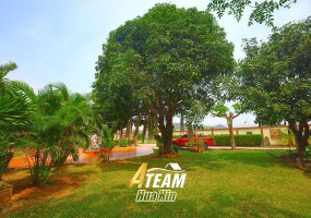 Pranburi, Wangpong, 5 Bedrooms, 7 Bathrooms, House / Villa, For Sale,0,2358, A-Team Real estate