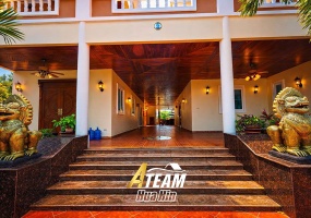 Pranburi, Wangpong, 5 Bedrooms, 7 Bathrooms, House / Villa, For Sale,0,2358, A-Team Real estate