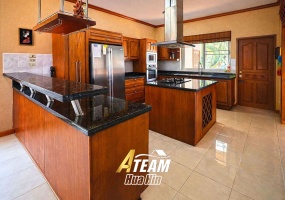 Pranburi, Wangpong, 5 Bedrooms, 7 Bathrooms, House / Villa, For Sale,0,2358, A-Team Real estate