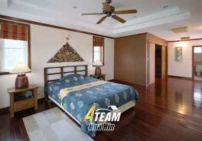 Pranburi, Wangpong, 5 Bedrooms, 7 Bathrooms, House / Villa, For Sale,0,2358, A-Team Real estate