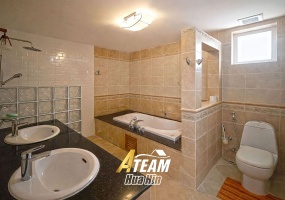 Pranburi, Wangpong, 5 Bedrooms, 7 Bathrooms, House / Villa, For Sale,0,2358, A-Team Real estate