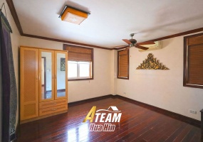 Pranburi, Wangpong, 5 Bedrooms, 7 Bathrooms, House / Villa, For Sale,0,2358, A-Team Real estate