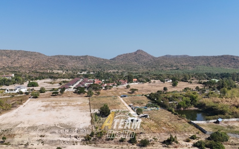 Hin Lek Fai / Black Moutain , 0, 0, Land, For Sale, ,0,2359, A-Team Real estate