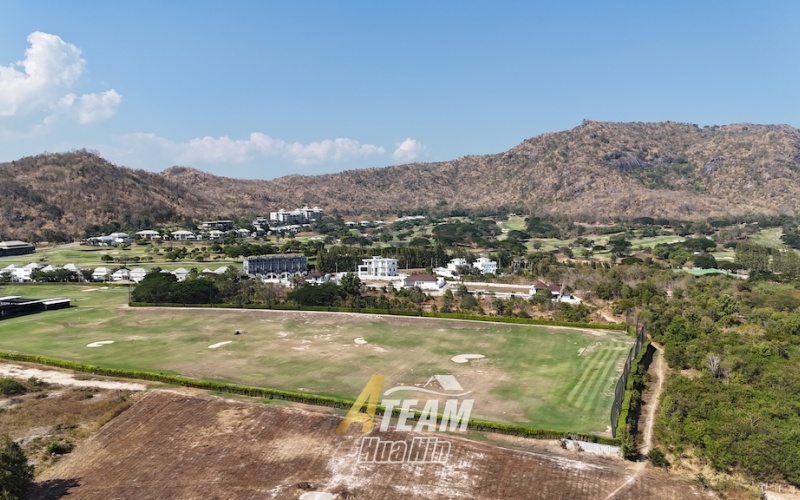 Hin Lek Fai / Black Moutain , 0, 0, Land, For Sale, ,0,2359, A-Team Real estate