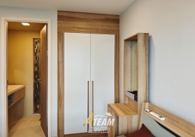 Hua Hin, Hua Hin Center, 1 Bedroom, 1 Bathroom, Apartment / Condo, For Sale,0,2363, A-Team Real estate