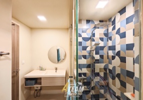 Hua Hin, Hua Hin Center, 1 Bedroom, 1 Bathroom, Apartment / Condo, For Sale,0,2363, A-Team Real estate