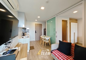 Hua Hin, Hua Hin Center, 1 Bedroom, 1 Bathroom, Apartment / Condo, For Sale,0,2363, A-Team Real estate