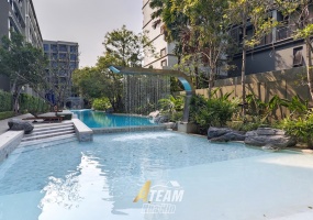 Hua Hin, Hua Hin Center, 1 Bedroom, 1 Bathroom, Apartment / Condo, For Sale,0,2363, A-Team Real estate