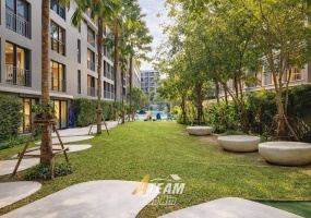 Hua Hin, Hua Hin Center, 1 Bedroom, 1 Bathroom, Apartment / Condo, For Sale,0,2363, A-Team Real estate