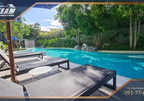 Hua Hin, Hua Hin Center, 1 Bedroom, 1 Bathroom, Apartment / Condo, For Sale,0,2363, A-Team Real estate