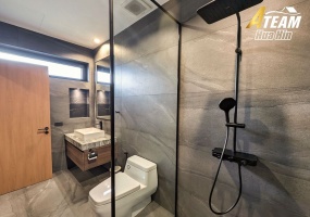 Hua Hin, Hua Hin Center, 3 Bedrooms, 3 Bathrooms, House / Villa, For Sale,0,1136, A-Team Real estate