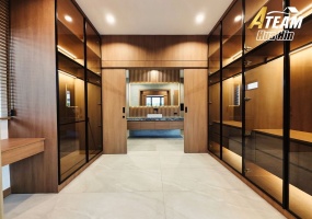 Hua Hin, Hua Hin Center, 3 Bedrooms, 3 Bathrooms, House / Villa, For Sale,0,1136, A-Team Real estate