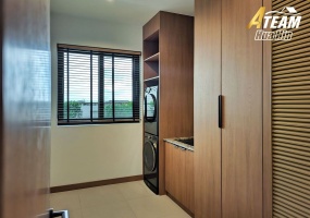 Hua Hin, Hua Hin Center, 3 Bedrooms, 3 Bathrooms, House / Villa, For Sale,0,1136, A-Team Real estate