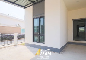 Hua Hin townhouse for sale, Soi 94 Hua Hin, affordable house Hua Hin, property for sale Hua Hin, townhouse investment Thailand, ATEAM Hua Hin, Hua Hin real estate