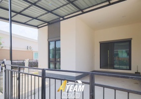 Hua Hin townhouse for sale, Soi 94 Hua Hin, affordable house Hua Hin, property for sale Hua Hin, townhouse investment Thailand, ATEAM Hua Hin, Hua Hin real estate