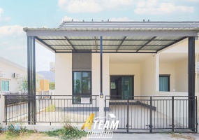Hua Hin townhouse for sale, Soi 94 Hua Hin, affordable house Hua Hin, property for sale Hua Hin, townhouse investment Thailand, ATEAM Hua Hin, Hua Hin real estate