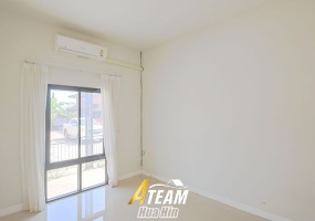 Hua Hin townhouse for sale, Soi 94 Hua Hin, affordable house Hua Hin, property for sale Hua Hin, townhouse investment Thailand, ATEAM Hua Hin, Hua Hin real estate