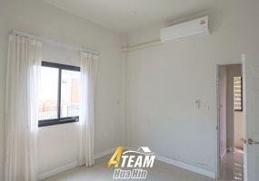 Hua Hin townhouse for sale, Soi 94 Hua Hin, affordable house Hua Hin, property for sale Hua Hin, townhouse investment Thailand, ATEAM Hua Hin, Hua Hin real estate