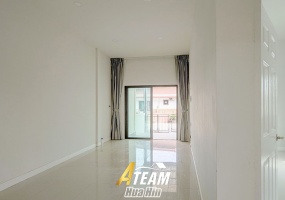 Hua Hin townhouse for sale, Soi 94 Hua Hin, affordable house Hua Hin, property for sale Hua Hin, townhouse investment Thailand, ATEAM Hua Hin, Hua Hin real estate