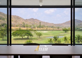 Hua Hin, Hin Lek Fai / Black Moutain , 1 Bedroom, 1 Bathroom, House / Villa, For Sale, ,0,2370, A-Team Real estate