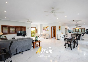 Hua Hin, Hin Lek Fai , 4 Bedrooms, 3 Bathrooms, House / Villa, For Sale, ,0,2372, A-Team Real estate